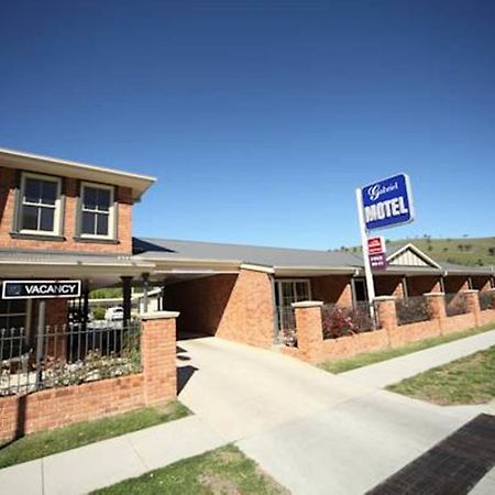 Gundagai Gabriel Motor Inn Zimmer foto