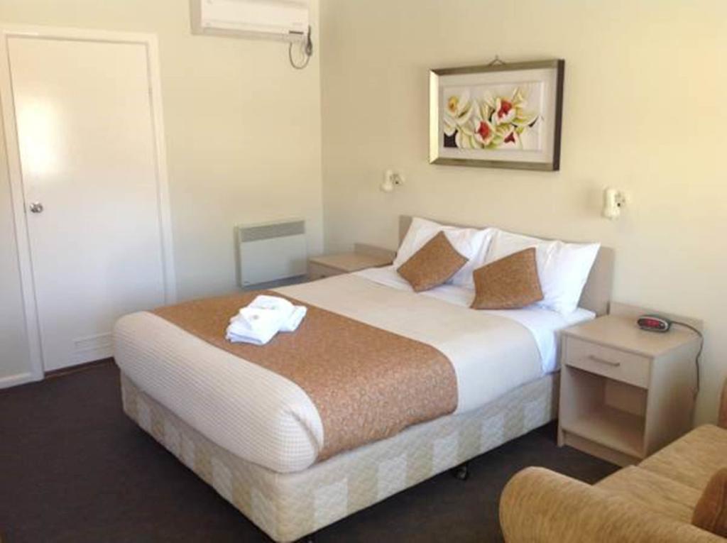 Gundagai Gabriel Motor Inn Zimmer foto