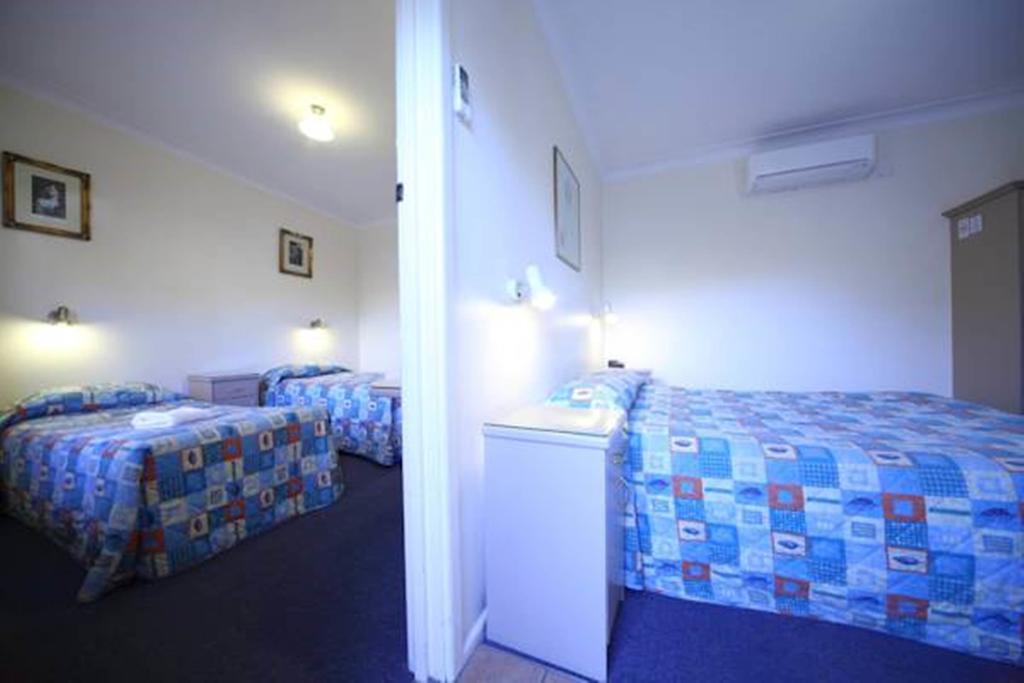 Gundagai Gabriel Motor Inn Zimmer foto