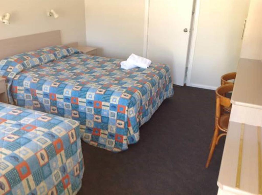 Gundagai Gabriel Motor Inn Zimmer foto