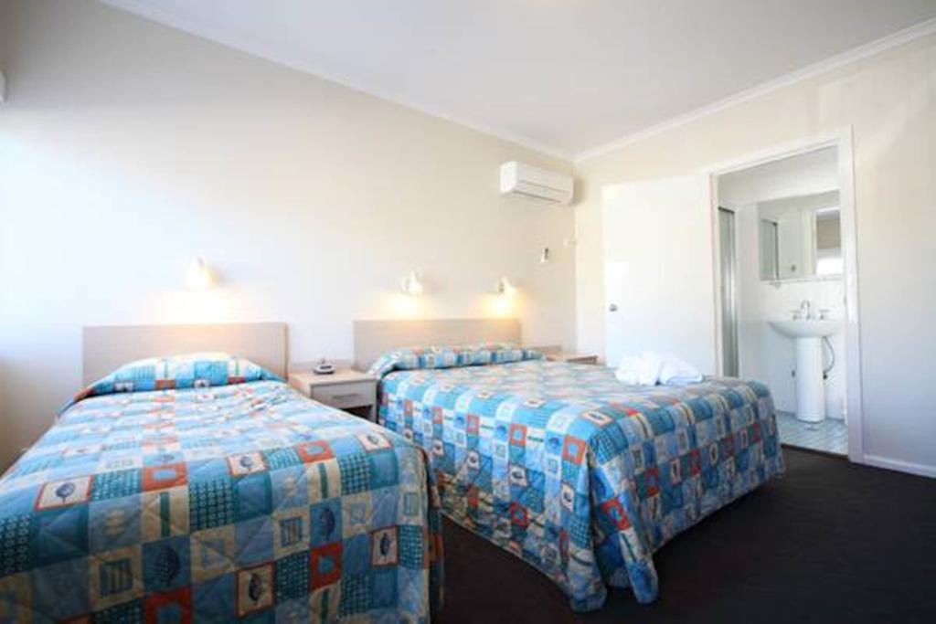 Gundagai Gabriel Motor Inn Zimmer foto